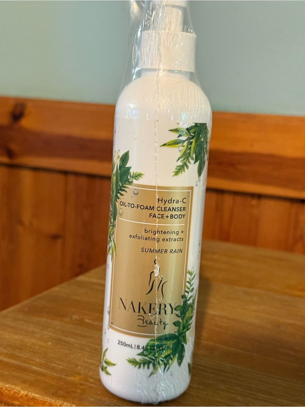NWT NAKERY BEAUTY BUNDLE!! - Picture 3 of 6
